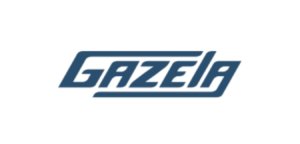 Parceiro Gazela - Sicoli